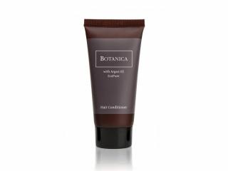 Luxusný hotelový vlasový kondicionér v tube 40ml Botanica