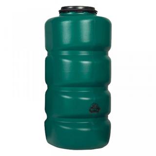 Plastová nádrž na dažďovú vodu ZÁHRADNÝTANK 750 l, zelená