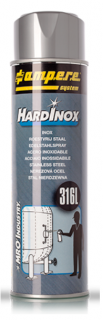 Sprej Hardinox - nerezový sprej 316L, bal. 12 ks