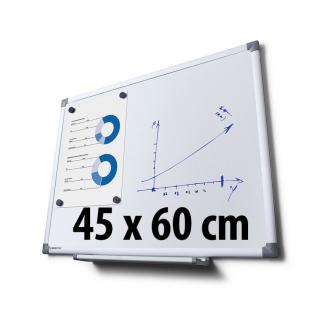 Tabuľa magnetická, 45 x 60 cm