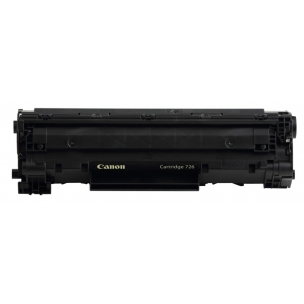 Canon CRG-726, 2100 strán, (kompatibilný)
