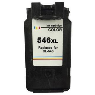 Cartridge Canon CL-546 XL, farebná (tricolor), ...