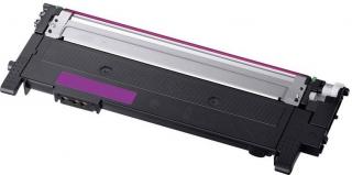 Toner Samsung CLT-M404S, purpurová (magenta), ...