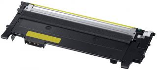 Toner Samsung CLT-Y404S, žltá (yellow), alternatívny