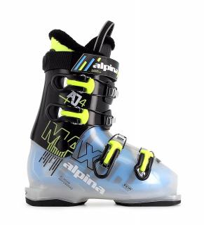 ALPINA AJ 4 MAX veľ.23,5(36,5)