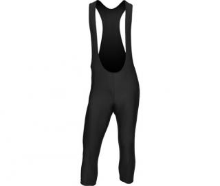 nohavice Northwave FORCE BIBSHORT 3/4 veľ.XXXL