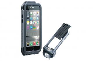 puzdro TOPEAK RIDE CASE WATERPROOF pre iPhone 5/5s