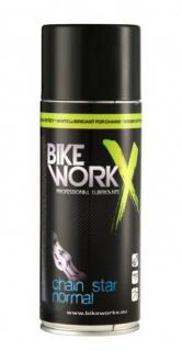 spray na reťaze BIKE WORK