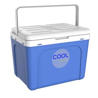 Termoizolačný chladiaci box na potraviny 11 L