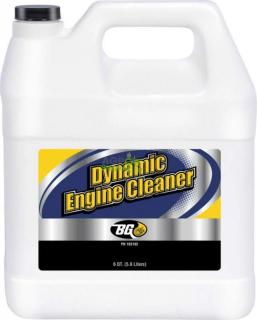 103192 VW DYNAMIC ENGINE CLEANER (čistič)  (benzín,diesel) - nahrádza olejovú náplň 5,6l