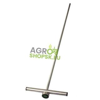 AGRETO Tyčový teplomer - až do 110 °C-  Kliknite na produkt a vyberte si dĺžku ( Teplotná sonda AGRETO)