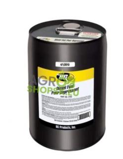 BG 2255 DFC HP - DIESEL FUEL CONDITIONER W/DPL  - ADITIVUM DO NAFTY 18,9L (1l ošetrí 2000l nafty)
