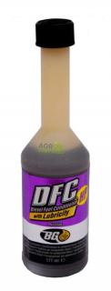 BG 2256 DFC HP aditívum nafty 177ml (Balenie vystačí na 400l nafty)