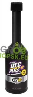 BG 2426 DFC Plus HP Easy Treat - ZIMNÁ APLIKÁCIA 177ml (Ošetrí 95-150l nafty)