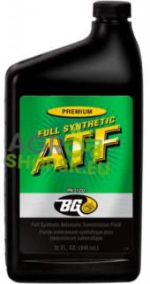 BG 312 - kvapalina do automatickej prevodovky - 946ml