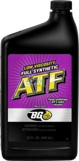 BG 31532-03 LOW VISCOSITY ATF kvapalina do automatickej prevodovky – modrá 935ml (Modrá)