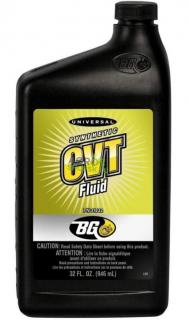BG 3184 UNIVERSAL CVT FLUID kvapalina do prevodovky - 15,62L