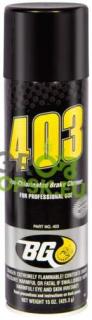 BG 413 Brake Cleaner (Neobsahuje chlorfluorkarbóny.)
