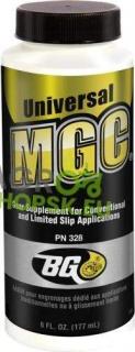 BG328 MGC aditívum manuálnej prevodovky a diferenciálov - 177ml (Obsah 177ml na 2l oleja)