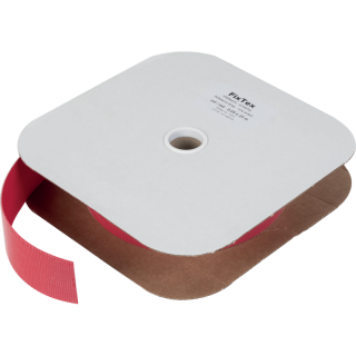 FixTex - Jednostranná páska na suchý zips - 5cm x 25m