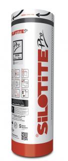 Senážna 6 vrstvá strečová fólia - SILOTITE PRO -  750 mm x 2000 m - 0,20μm (Obalovacia / silážna / senážna / strečová fólia  )