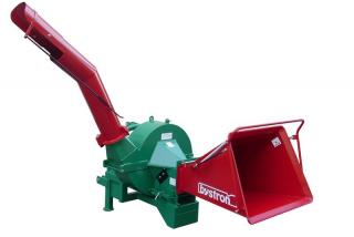 Štiepkovač BARAKUDA BYSTRON - Za traktor - max. Ø15 cm - Výkon traktora od30kW ( )