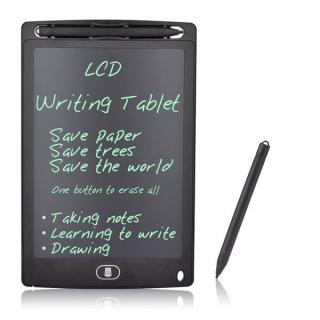 Digitálny zápisník LCD tabuľka 8.5  pre kreslenie a písanie