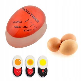 Kuchynská minútka vajcia na vajíčka egg timer