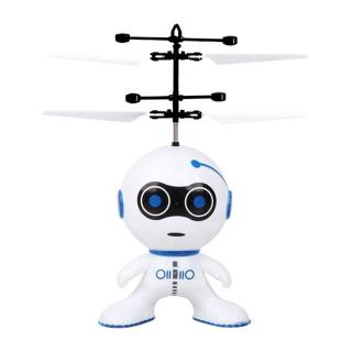 Létající Robot RC hračka vrtulník
