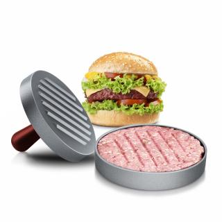 Lis forma na hamburgery tvarovacie stroj tvorítko