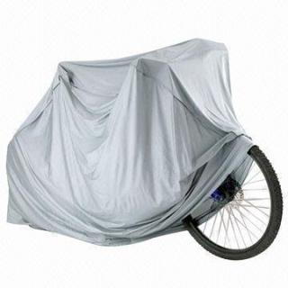 Plachta ochranná na bicykel alebo motorku 200 x 100 cm