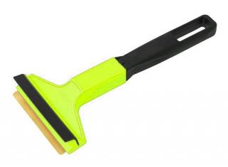 Predĺžená škrabka 21 cm originálna fínska murska