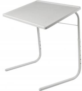 Table Mate - prenosný viacúčelový stolík