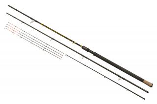 BENZAR CONCOURSE METHOD FEEDER LIGHT PRÚT  3,6 m 20-75 g (BENZAR CONCOURSE METHOD FEEDER LIGHT PRÚT)