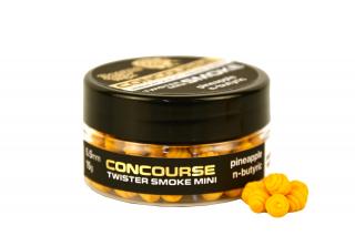 BENZAR CONCOURSE TWISTER SMOKE ANANÁS KISELINA MASLOVA 5,5mm (BENZAR CONCOURSE TWISTER SMOKE)
