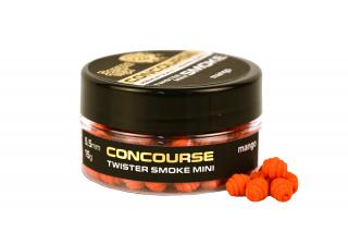 BENZAR CONCOURSE TWISTER SMOKE MANGO 5,5MM (BENZAR CONCOURSE TWISTER SMOKE)