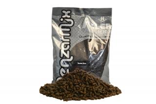 BENZAR MIX ALLER AQUA PELLET Bronze 2 mm 800 g (BENZAR MIX ALLER AQUA PELLET)
