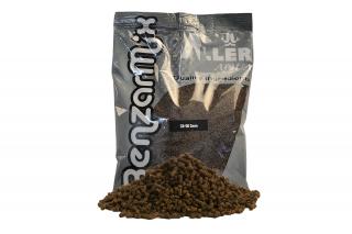 BENZAR MIX ALLER AQUA PELLET CB50 2mm 800 g (BENZAR MIX ALLER AQUA PELLET 800G)
