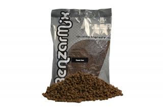 BENZAR MIX ALLER AQUA PELLET Classic 2 mm 800 g (BENZAR MIX ALLER AQUA PELLET)