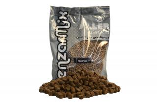 BENZAR MIX ALLER AQUA PELLET Classic 4 mm 800 g (BENZAR MIX ALLER AQUA PELLET)
