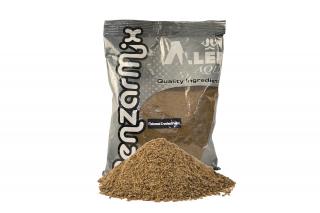 BENZAR MIX ALLER AQUA PELLET Fishmeal Crushed 800 g (BENZAR MIX ALLER AQUA PELLET)