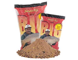 BENZAR MIX BIG SERIES DUNAJSKY KAPOR 1kg (ENERGO TEAM)