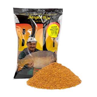 BENZAR MIX BIG SERIES River Method 1 kg (BENZAR MIX BIG SERIES)