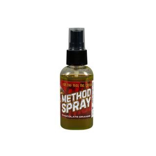 BENZAR MIX SPRAY METHOD 50ML MED-JAHODA (ENERGO TEAM)
