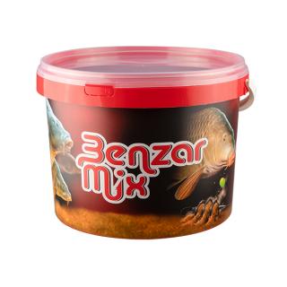BENZAR MIX VEDRO S VEKOM 5L (BENZAR MIX VEDRO S VEKOM)