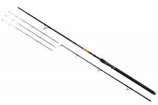 BENZAR NO LIMIT BOAT FEEDER PRÚT 3M-250g (BENZAR NO LIMIT BOAT FEEDER PRÚT)