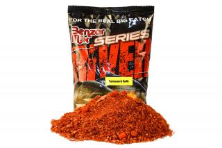 BENZAR RIVER SERIES KRMIVO Cesnak Parmezán (BENZAR RIVER SERIES KRMIVO)