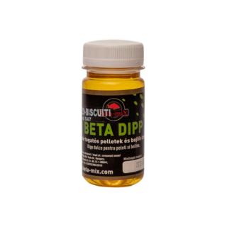 Beta-dipp Keksík 80ml (Beta-miX)