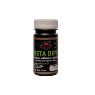 Beta-dipp MAX /sladké korenie/ 80ml (Beta-miX)