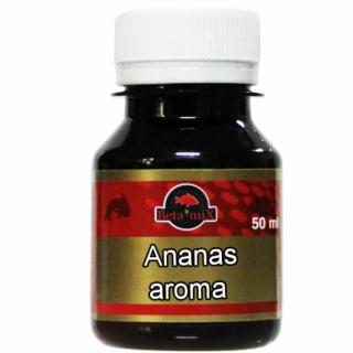 Beta-Mix Aróma Ananás 50ml (Beta-miX)